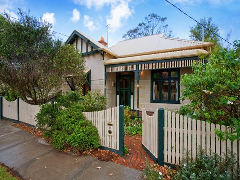 17 Freyer Street Williamstown 3016