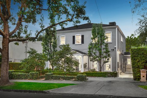 17 Gardiner Parade Glen Iris 3146