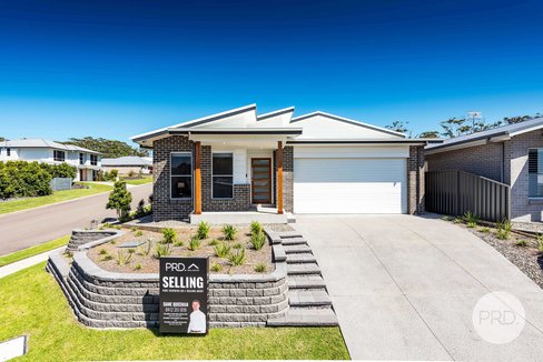 17 Gawul Circuit, CORLETTE NSW 2315