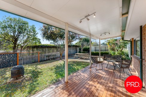 17 Glennie Place, QUEANBEYAN WEST