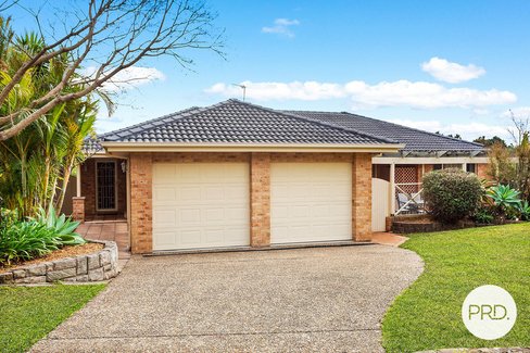 17 Hallam Close, KANAHOOKA NSW 2530