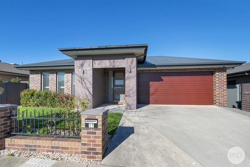 17 Harris Drive, LUCAS