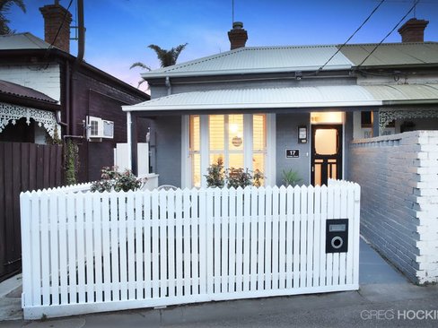 17 Haslam Street Williamstown 3016