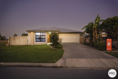 17 Heliconia Street, BAKERS CREEK