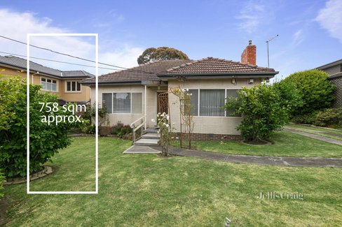 17 Herbert Street Mount Waverley 3149