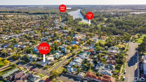 17 Heron Avenue, MILDURA VIC 3500