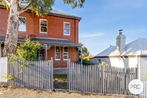 17 Hill Street, WEST HOBART TAS 7000
