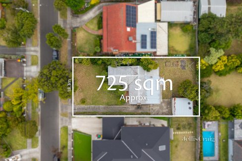 17 Hillside Road Mount Waverley 3149