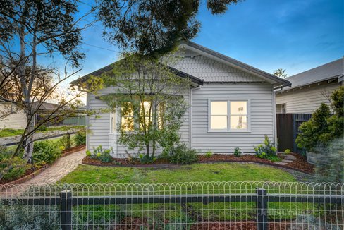 17 Howitt Street Northcote 3070