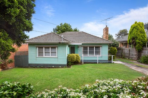 17 Hunter Street Glen Waverley 3150