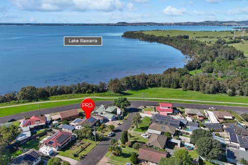 17 Inglebar Crescent, KOONAWARRA NSW 2530