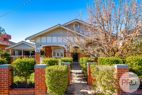 17 Inverary Street, WAGGA WAGGA NSW 2650
