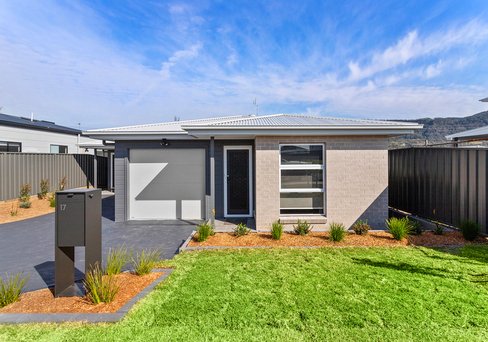17 Irongum Street, HORSLEY NSW 2530