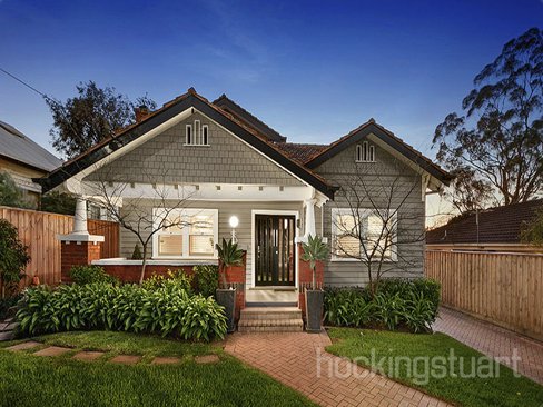 17 Irymple Avenue Kew East 3102