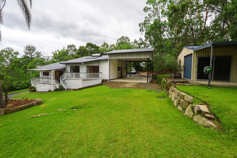 17 Jakes Way, WORONGARY QLD 4213