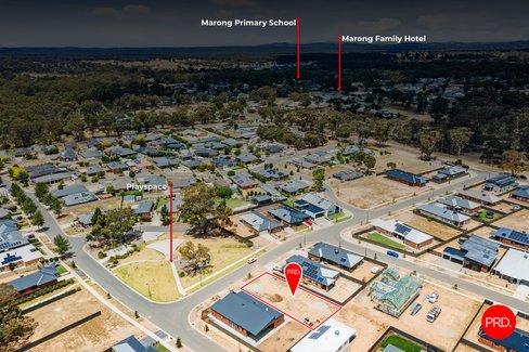 17 Jarrung Street, MARONG VIC 3515