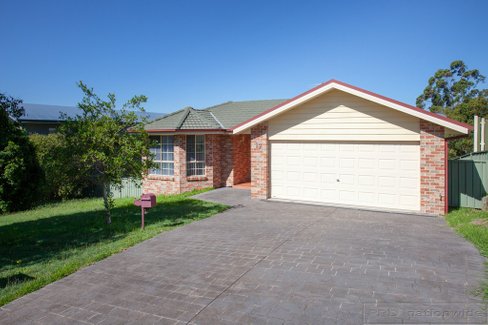 17 Kilshanney Avenue, ASHTONFIELD NSW 2323