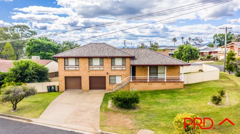 17 Kinarra Street, TAMWORTH NSW 2340