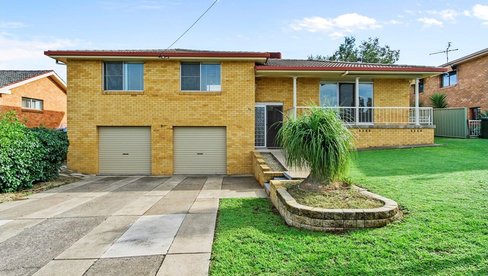 17 Kuloomba Street, HILLVUE NSW 2340