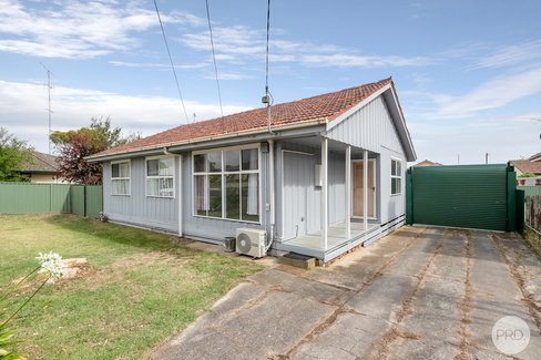 17 Kyle Street, SEBASTOPOL