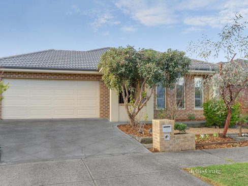 17 Lambrigg Place Doreen 3754