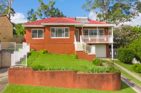 17 Larama Avenue, DAPTO NSW 2530