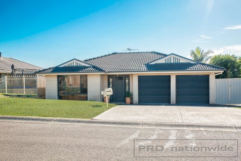 17 Laurina Avenue, THORNTON NSW 2322