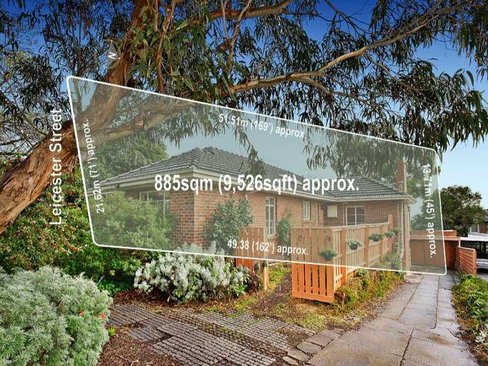 17 Leicester Street Balwyn North 3104
