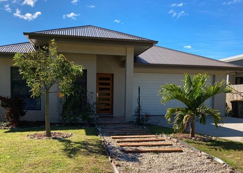 17 Lemau Court, JUBILEE POCKET QLD 4802