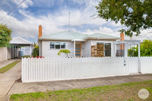 17 Linden Avenue, WENDOUREE