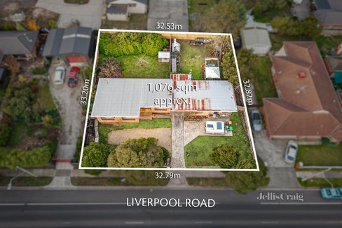 17 Liverpool Road Kilsyth 3137