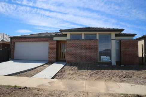 17 (Lot 269) Pengelly Road, Lucas VIC 3350