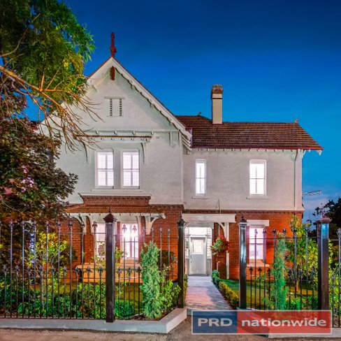 17 Lyons Street, BALLARAT CENTRAL VIC 3350