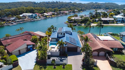 17 Mackerel Court, PALM BEACH QLD 4221