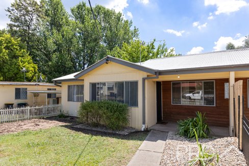 1/7 Macquarie Street, TUMUT NSW 2720