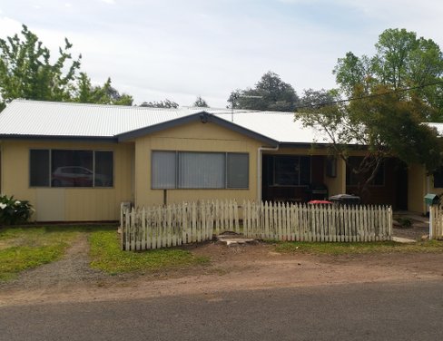 1/7 Macquarie Street, TUMUT NSW 2720