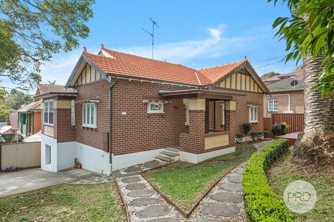 17 Maher Street, HURSTVILLE NSW 2220