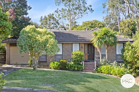 17 Mansfield Avenue, MOUNT CLEAR VIC 3350