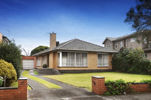 17 Maude Avenue Glenroy 3046