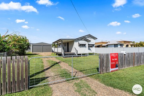 17 May Street, GRANVILLE QLD 4650