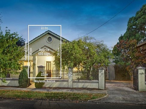 17 Maylands Avenue Balwyn North 3104