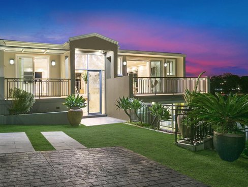 17 Mayor Street, KOGARAH BAY NSW 2217