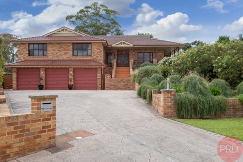 17 Moorea Close, ASHTONFIELD NSW 2323