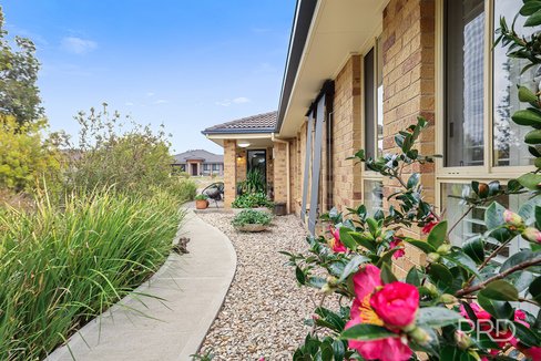 17 Morning View Close, QUIRINDI