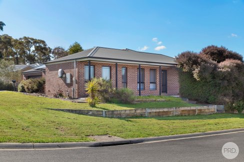 17 Muller Court, MOUNT CLEAR VIC 3350