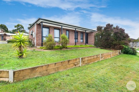 17 Muller Court, MOUNT CLEAR VIC 3350