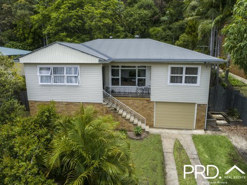 17 Murray Street, EAST LISMORE NSW 2480