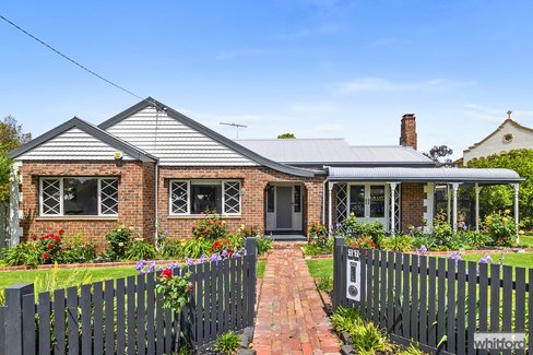 17 Narmbool Street, Manifold Heights