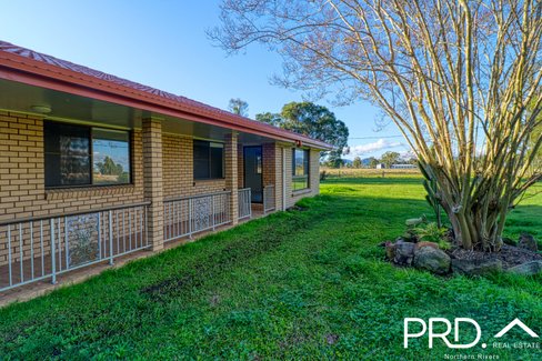 17 Naughtons Gap Road, NORTH CASINO NSW 2470