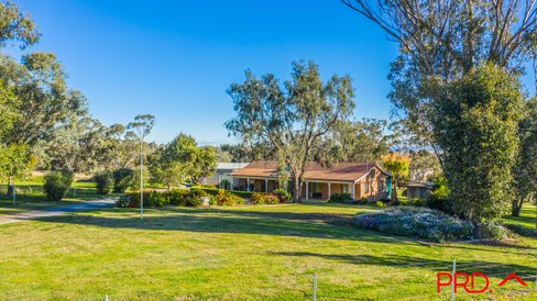 17 Nelson Crescent, TAMWORTH NSW 2340